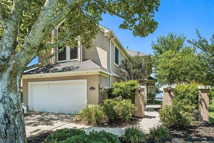Property Photo: 1607 Schooner Point TX 77318