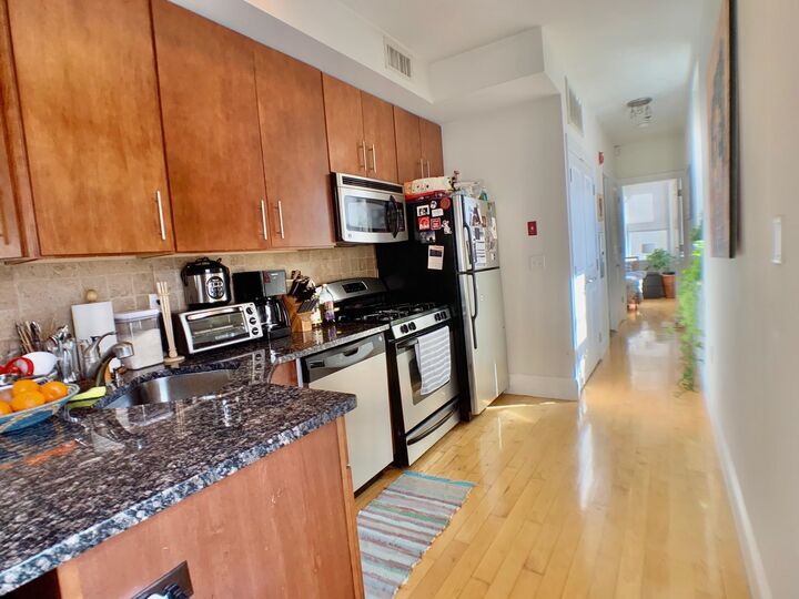 Property Photo:  301 Madison St 2S  NJ 07030 