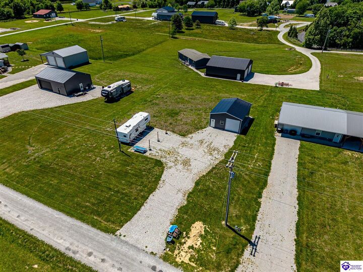 Property Photo:  3498 Broad Ford Road  KY 42726 