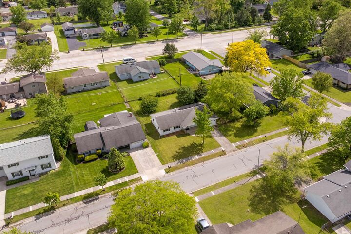 Property Photo: 5110 Camelot Drive IN 46815-6956