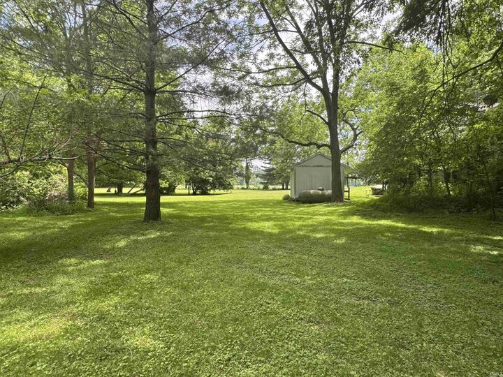 Property Photo:  7505 E Kerr Creek Road  IN 47408 