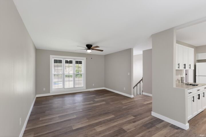 Property Photo:  501 S Turtleback Creek Road  IN 47429-2022 