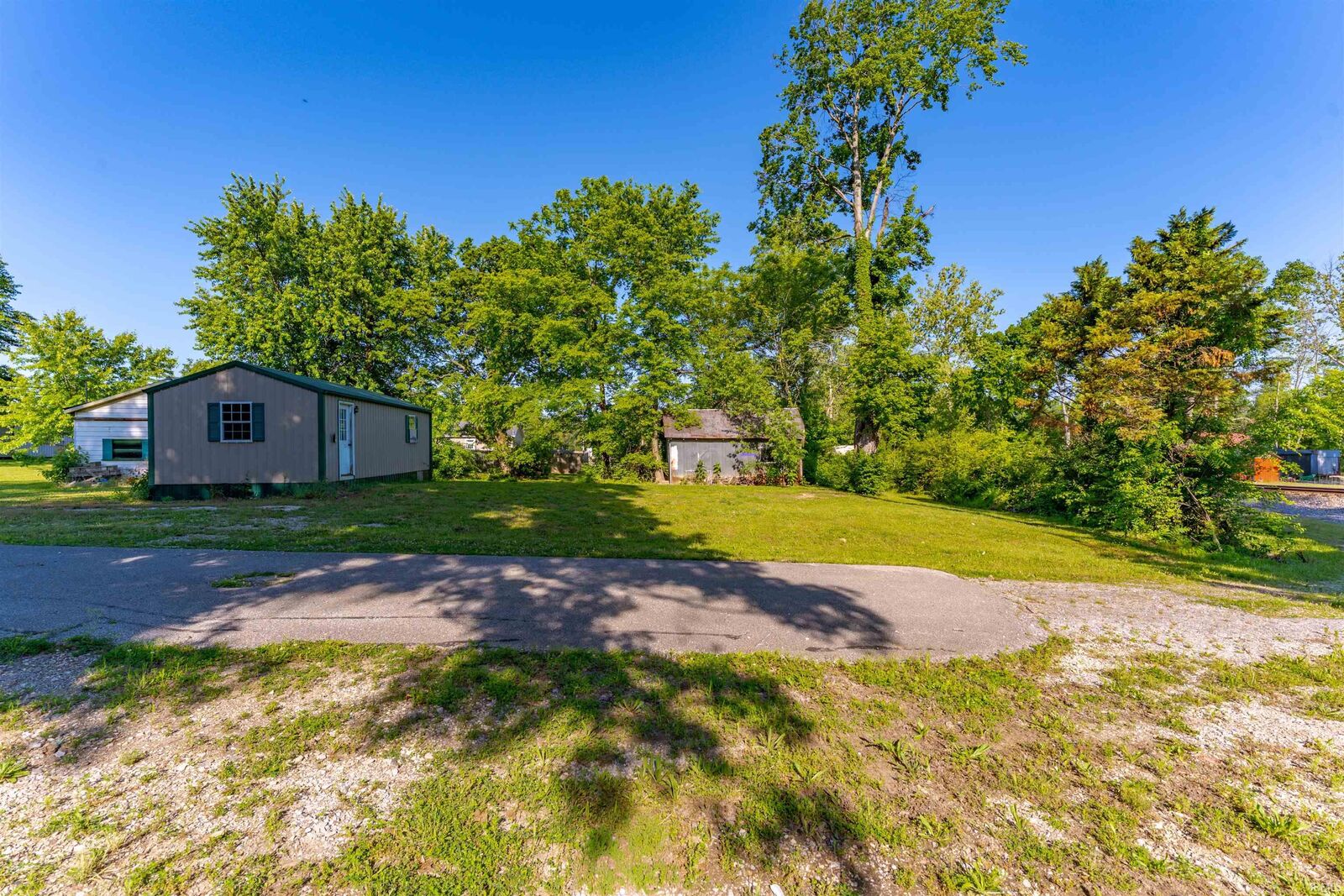 Property Photo:  311 N Cross Street  IN 47649 