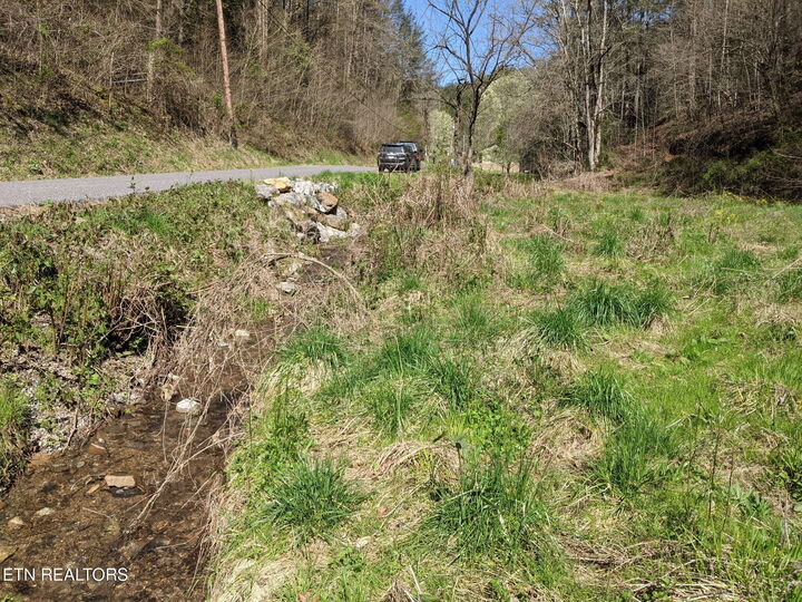 Property Photo: 760 Black Branch Rd TN 37727