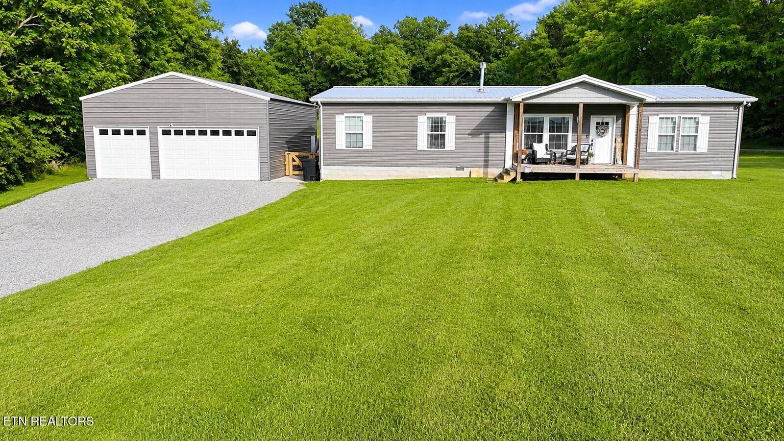 Property Photo:  250 Cedar Crest Lane  TN 37737 
