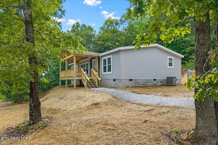 Property Photo:  1629 Wasson Rd  TN 37880 