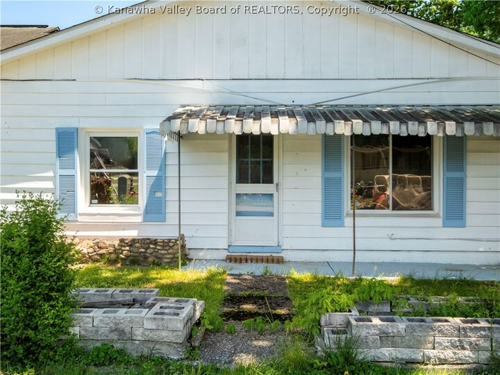 Property Photo:  161 Kilgore Street  WV 25510 