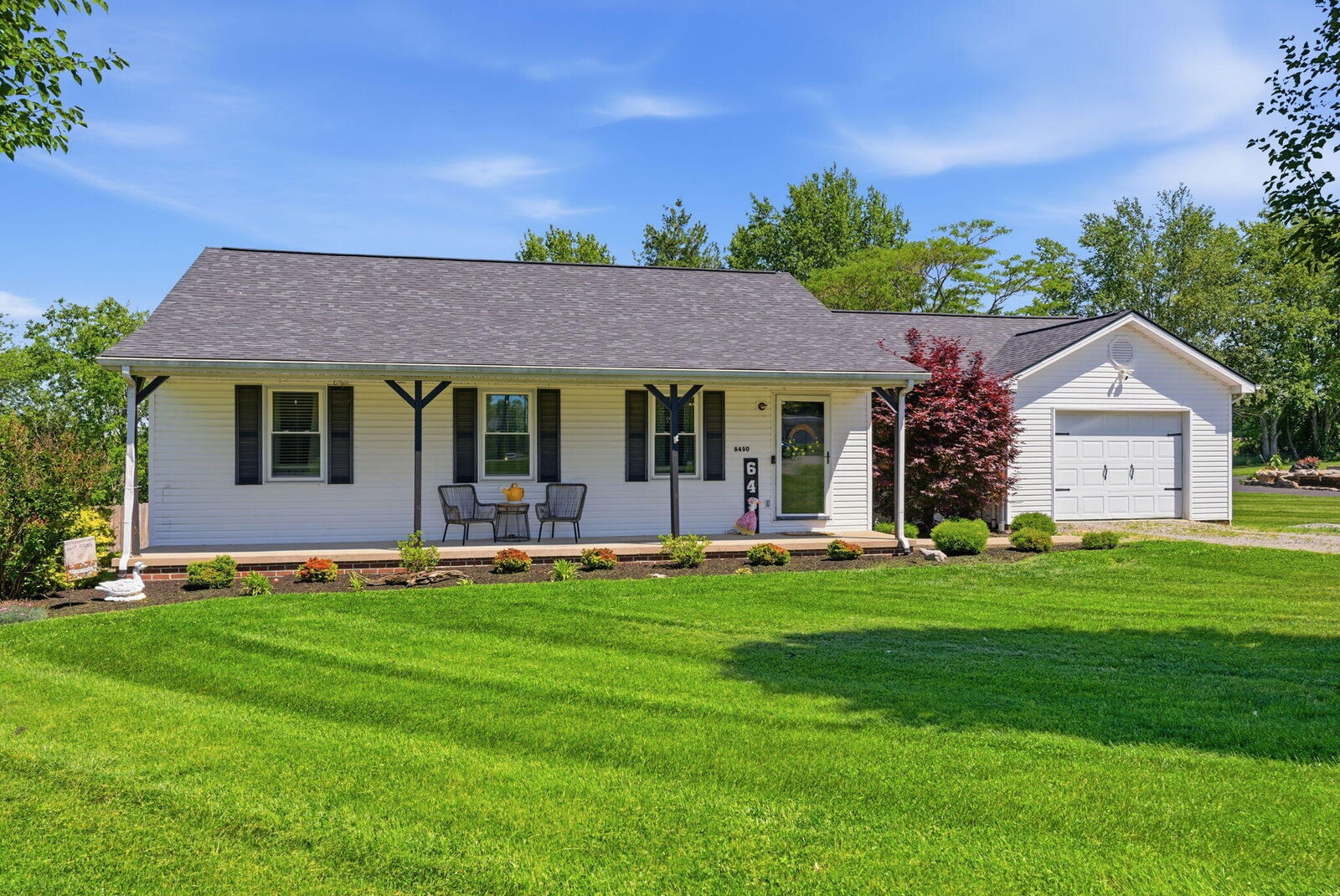 Property Photo: 6490 Ky Hwy 2141 KY 40437