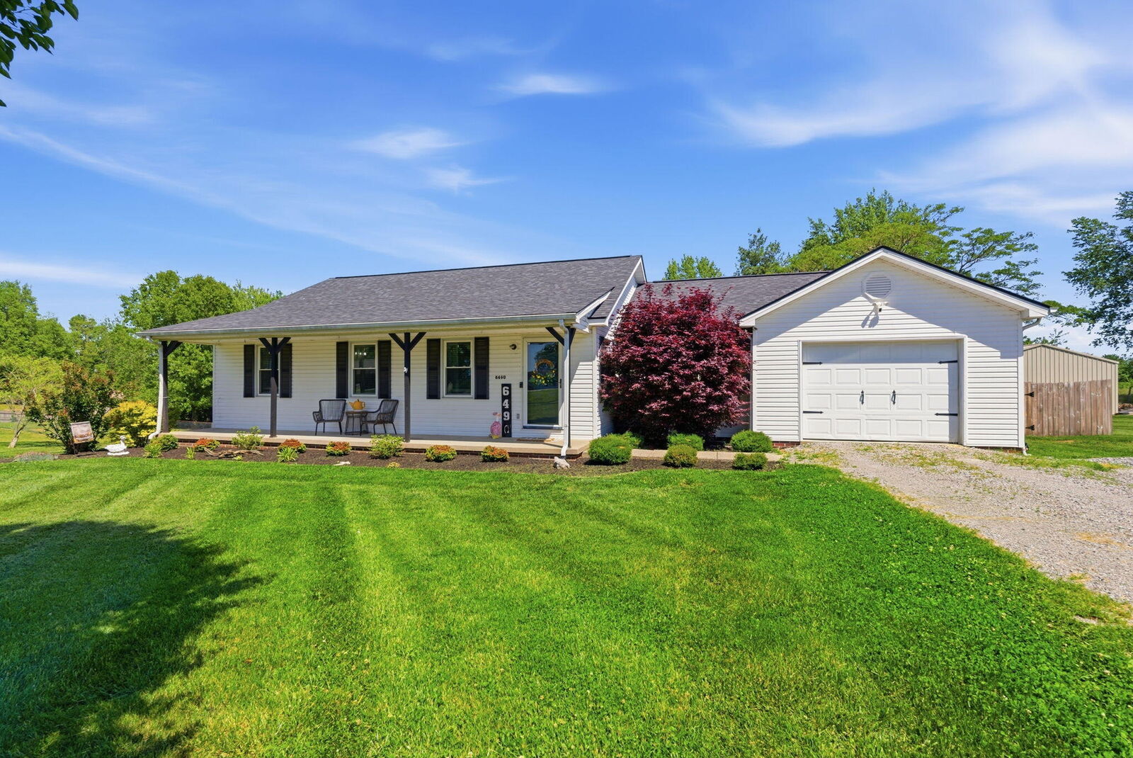 Property Photo:  6490 Ky Hwy 2141  KY 40437 
