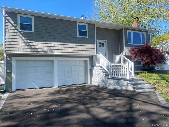 Property Photo: 17 Berkeley Avenue NY 11784