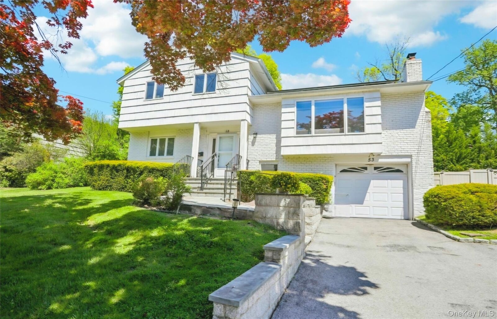 Property Photo:  53 Shepherds Drive  NY 10583 
