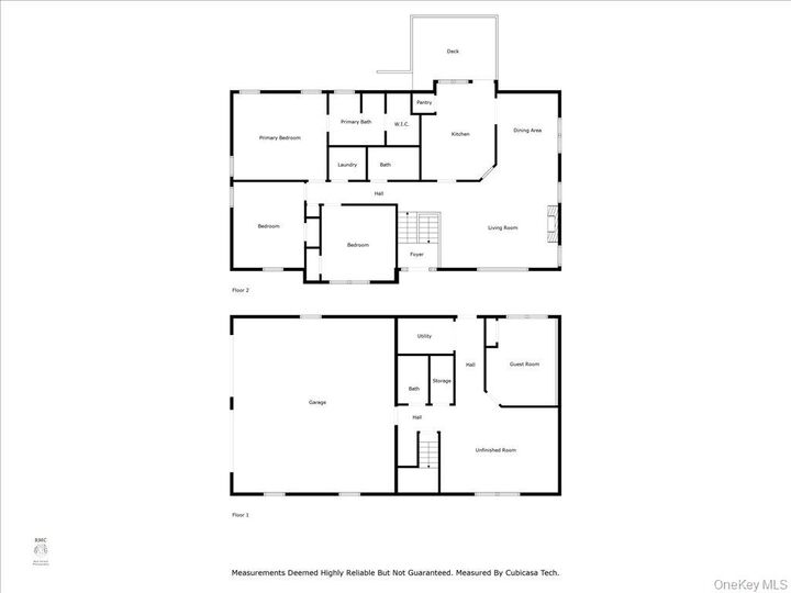 Property Photo:  5 Sunrise Drive  NY 12547 