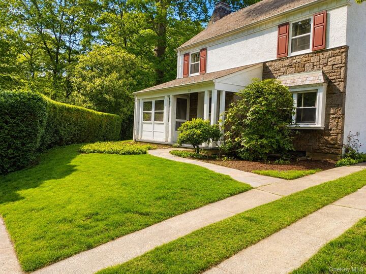 Property Photo: 395 Packman Avenue NY 10552