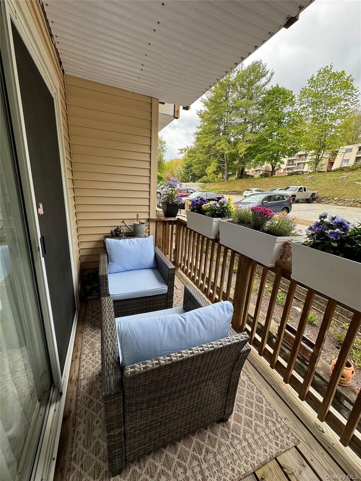Property Photo: 313 Fox Run Lane NY 10512