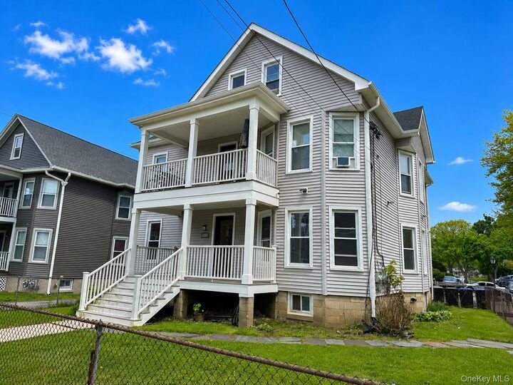 Property Photo:  8 Fox Terrace  NY 12603 