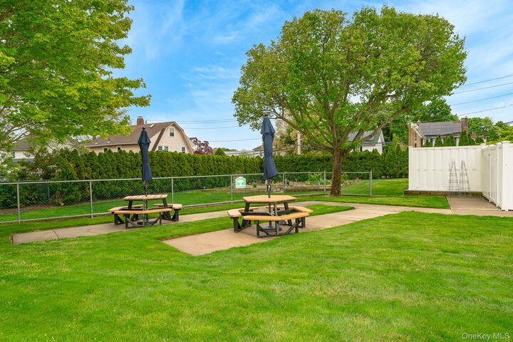 Property Photo:  2355 Pershing Boulevard 510  NY 11510 