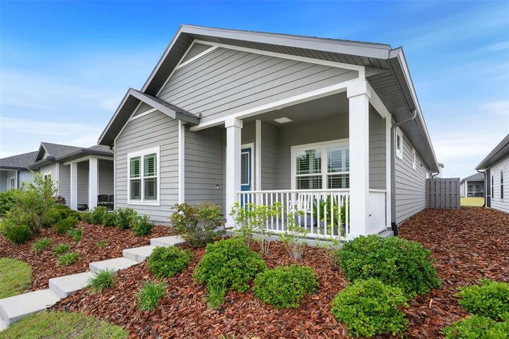 Property Photo:  9670 SW 68th Lane  FL 32608 