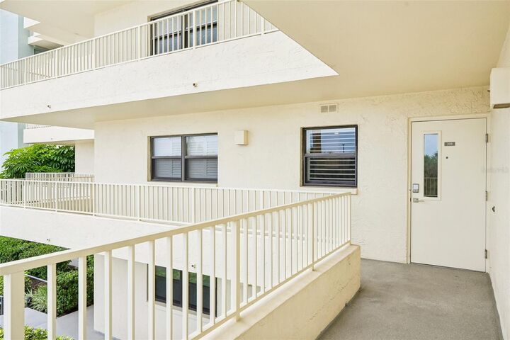 Property Photo: 5760 Midnight Pass Road #209D FL 34242