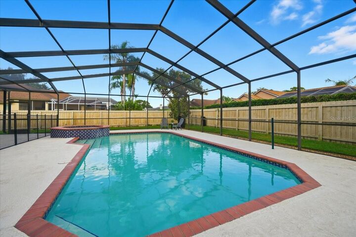 Property Photo:  16109 Belle Meade Boulevard  FL 33556 