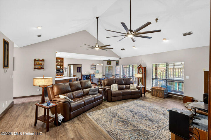Property Photo:  17000 E Spring Lake Drive  MS 39565 
