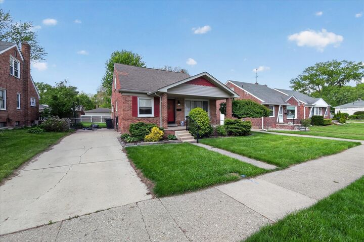 Property Photo:  684 Phillips Avenue  MI 48017 