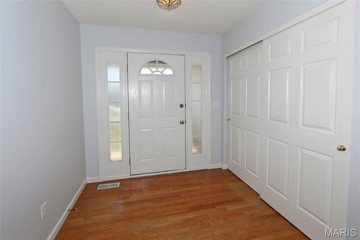 Property Photo:  204 Jacobs Way  MO 63376 