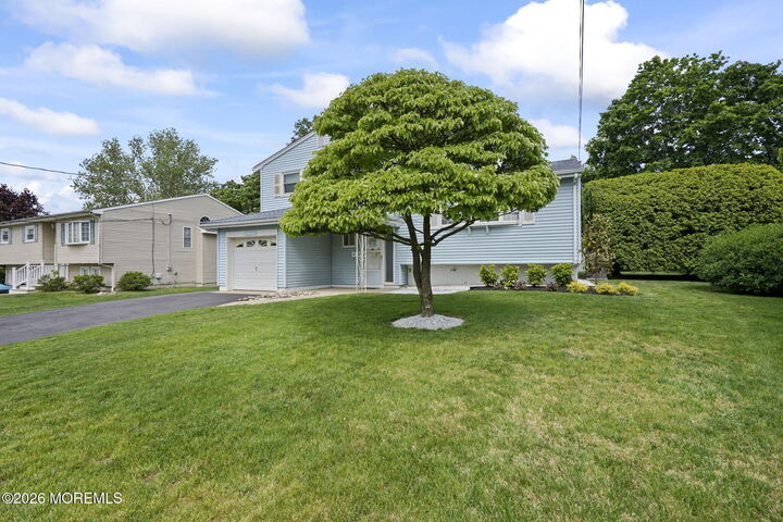 Property Photo: 12 Sheinfine Avenue NJ 08882