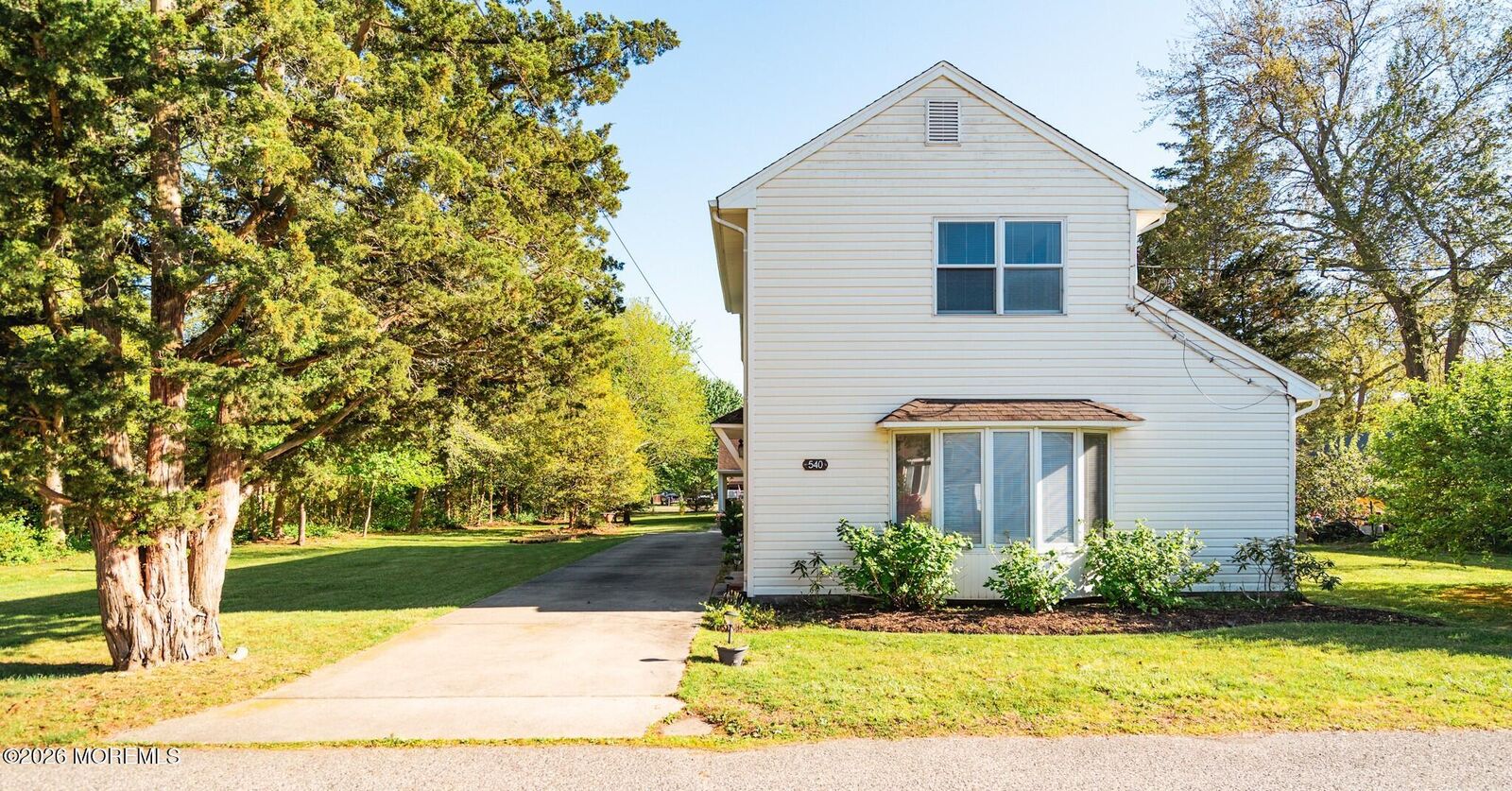 Property Photo:  540 E Cape May Avenue  NJ 08740 