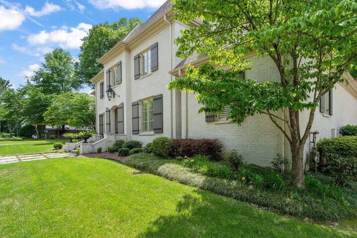 Property Photo: 2301 Caylors Woods Cv TN 38138