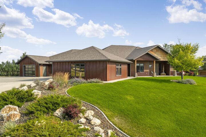 Property Photo:  7020 Prestwick Road  SD 57702 