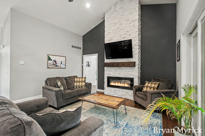 Property Photo:  3355 Palmer Drive  MI 49453 