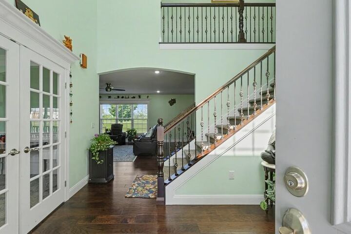 Property Photo: 311 Bradford Avenue IL 61874
