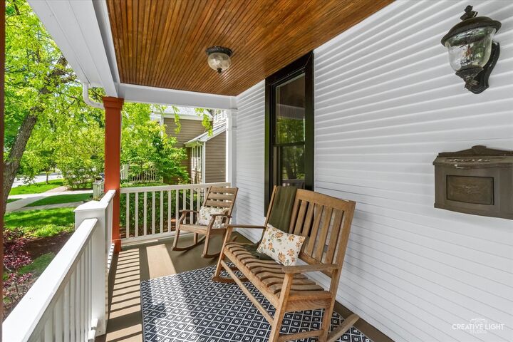 Property Photo: 515 North Avenue IL 60540
