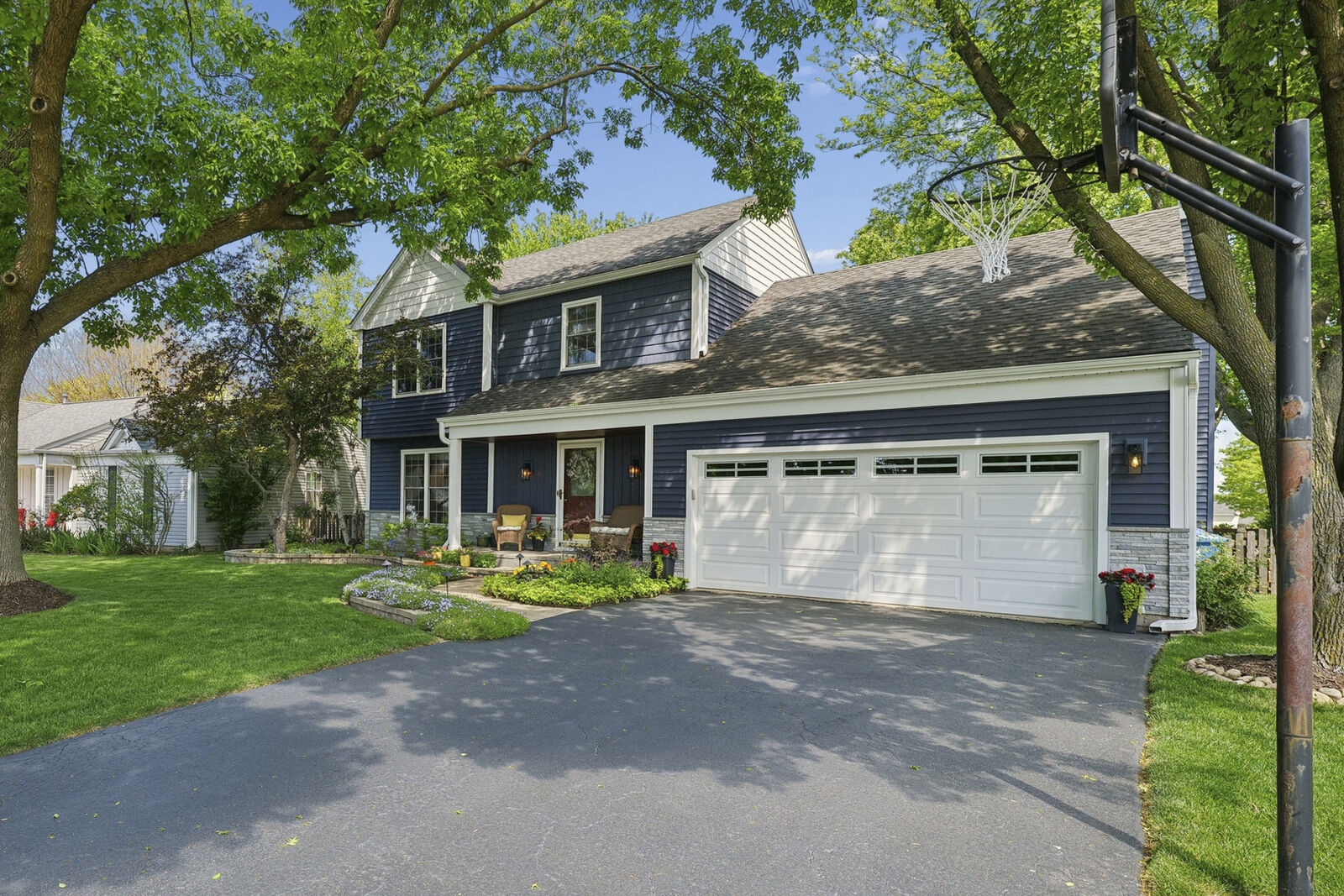 Property Photo:  3264 Salem Court  IL 60504 