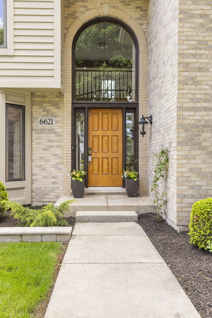 Property Photo:  6621 Greene Road  IL 60517 