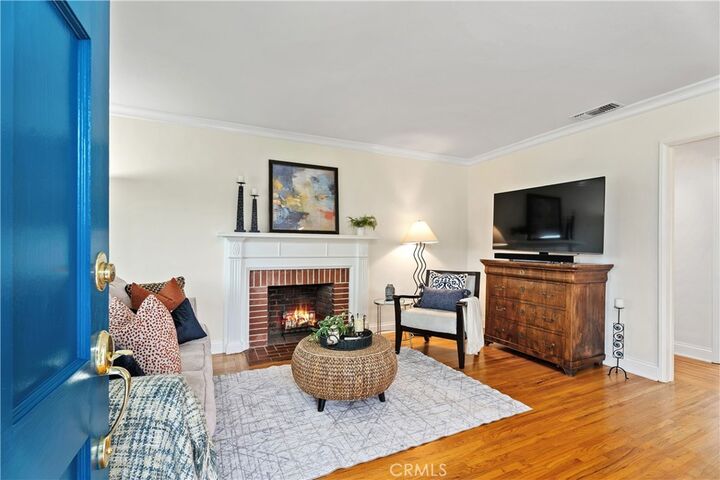 Property Photo:  3442 Fidler  CA 90808 