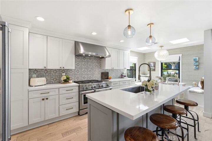 Property Photo:  1240 15th Street  CA 90254 
