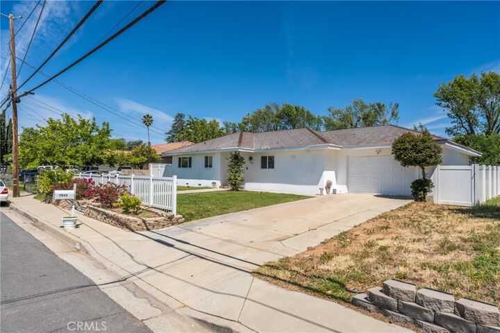 Property Photo:  1949 W Williams  CA 92220 