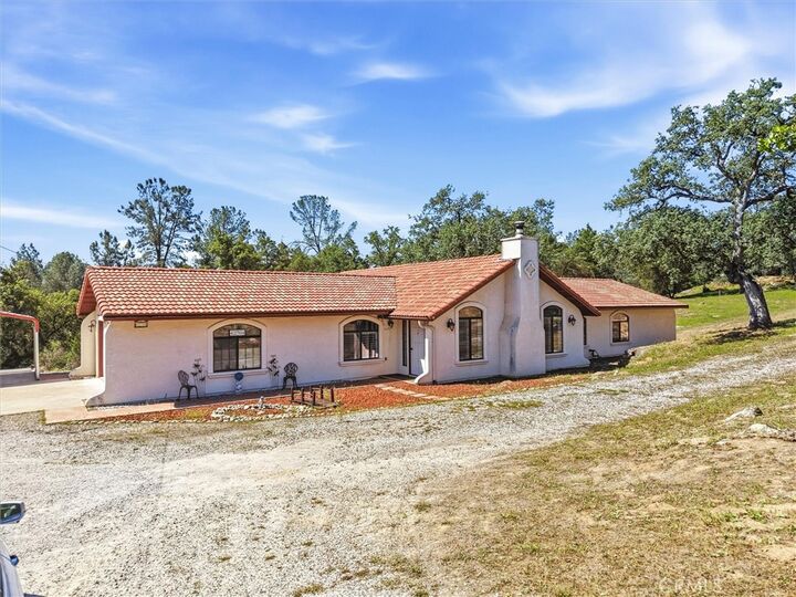 Property Photo:  42704 Deep Forest  CA 93614 