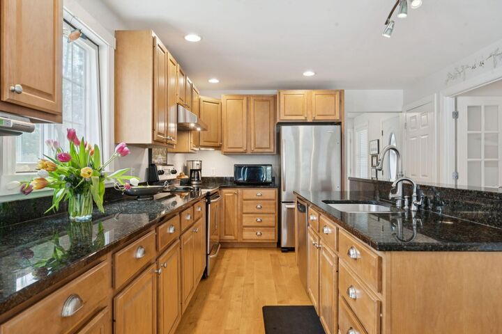 Property Photo: 20 Rachel Drive ME 04043