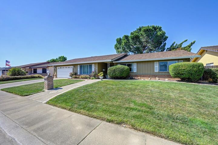 Property Photo:  8763 Rubystone Court  CA 95624 