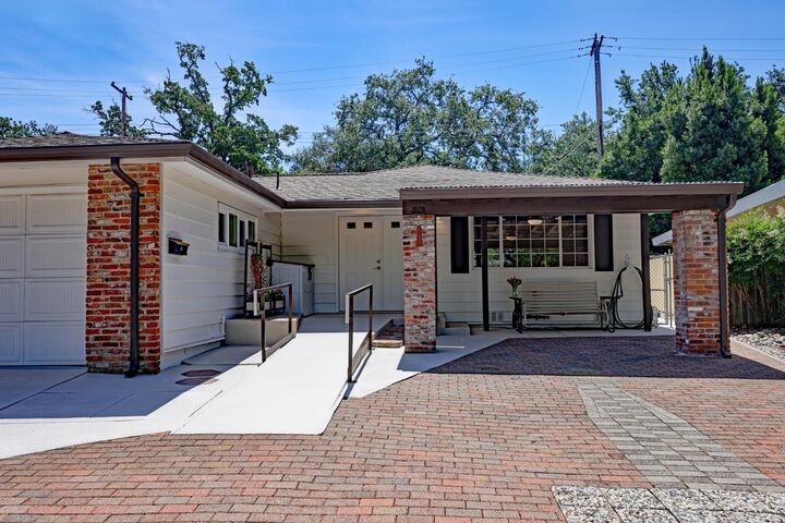 Property Photo:  1437 Tiffany Circle  CA 95661 