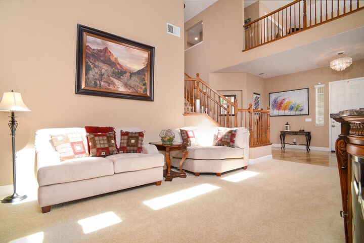 Property Photo: 1569 Greenbrier Road CA 95691
