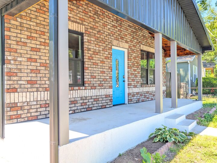 Property Photo:  244 Warrior Rd  TN 37115 