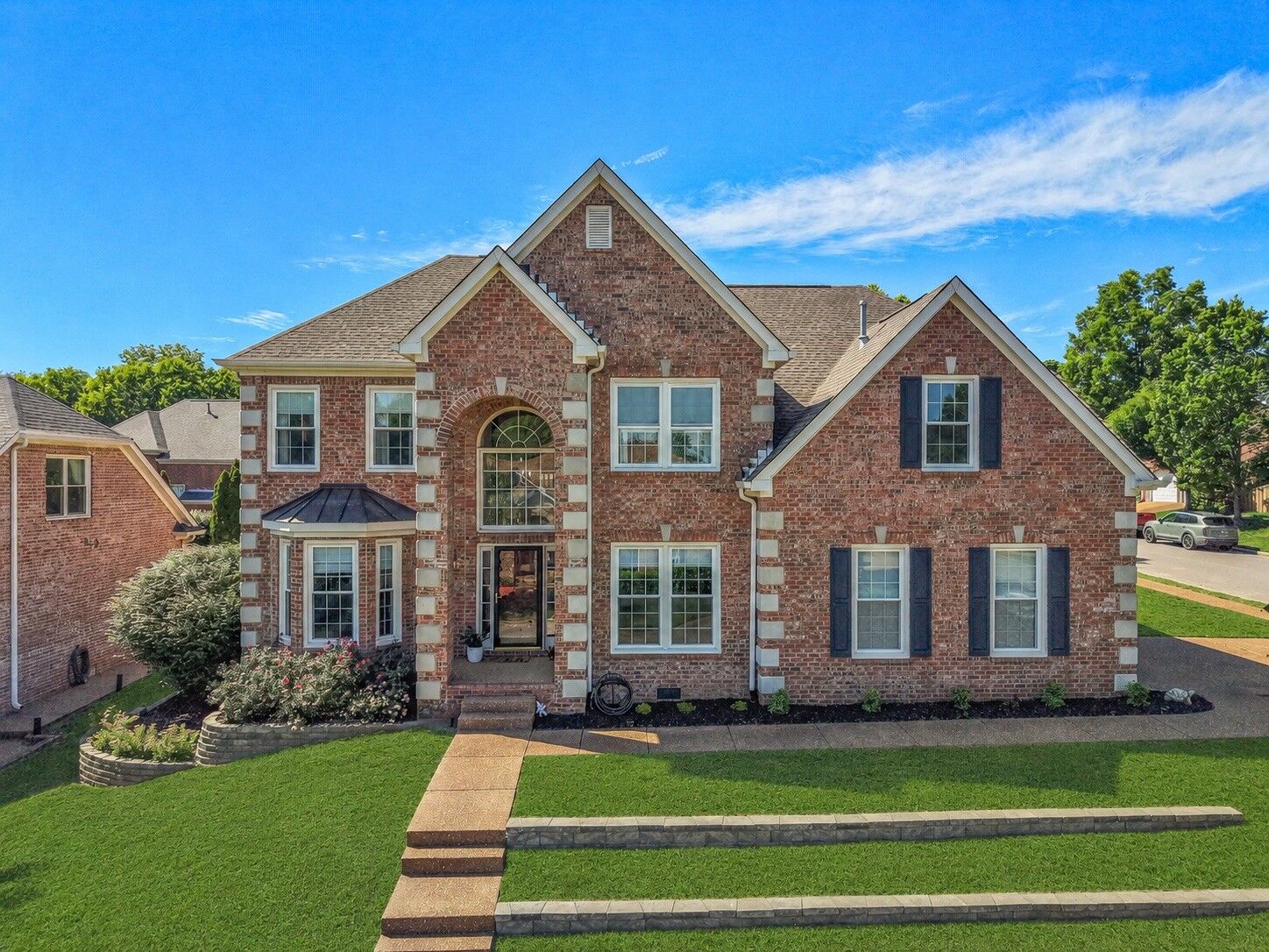 Property Photo:  4529 Winfield Dr  TN 37211 