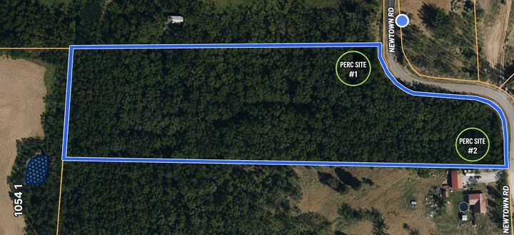 Property Photo:  0 Newtown Rd  TN 37180 