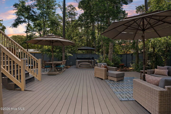 Property Photo:  116 NE 13th Street  NC 28465 