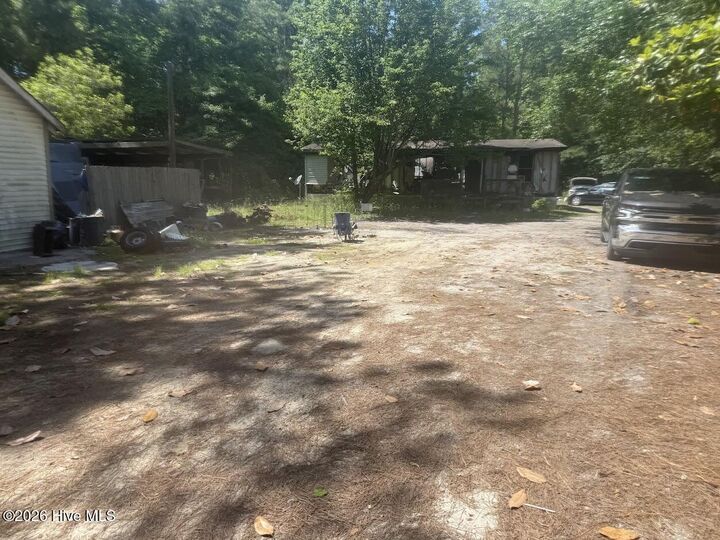 Property Photo:  137 Wayne Road  NC 28539 