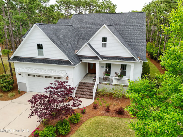 Property Photo: 2712 Shady Pine Circle NC 28461