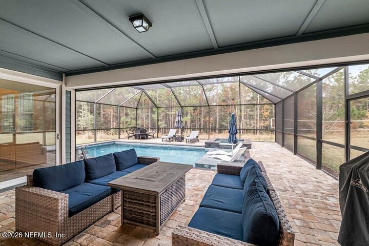 Property Photo: 690 Cedar Preserve Lane FL 32095